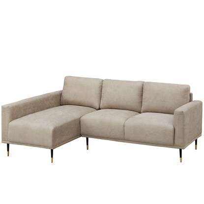 L型3人用ソファ(SG02 右カウチ MO) [2]