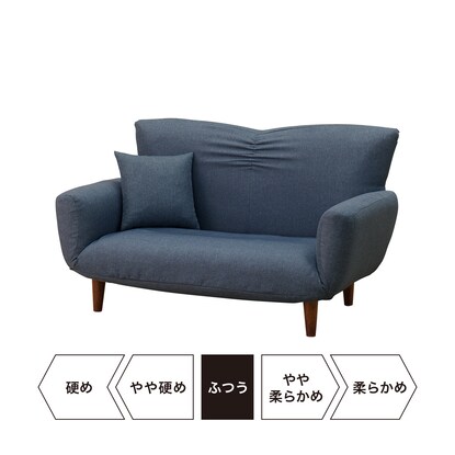 コンパクトソファ (Nクラウン NV) [4]