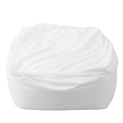 軽量ビーズクッション 本体 ミニサイズ [2]