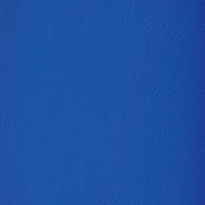 合皮スツール(ケイク120-40 台形 MP-29 BL) [4]