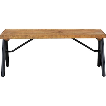 ベンチ(BF304) [2]