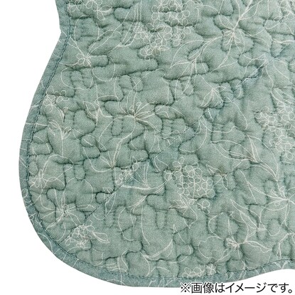 マルチキルトカバー 200×200cm(LF GR) [4]