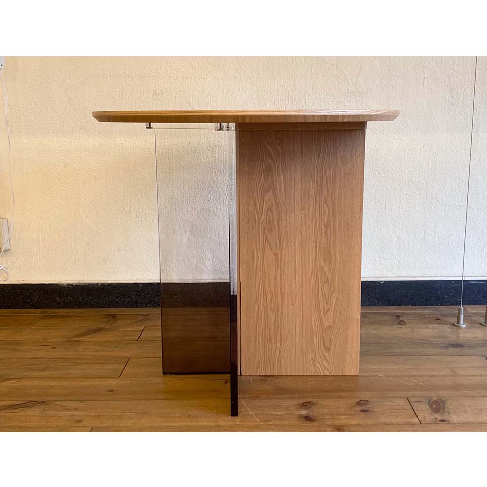 テーブルRT-S227【送料無料】ナチュラル [3]