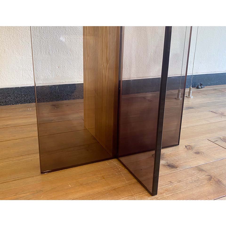 テーブルRT-S227【送料無料】ナチュラル [5]