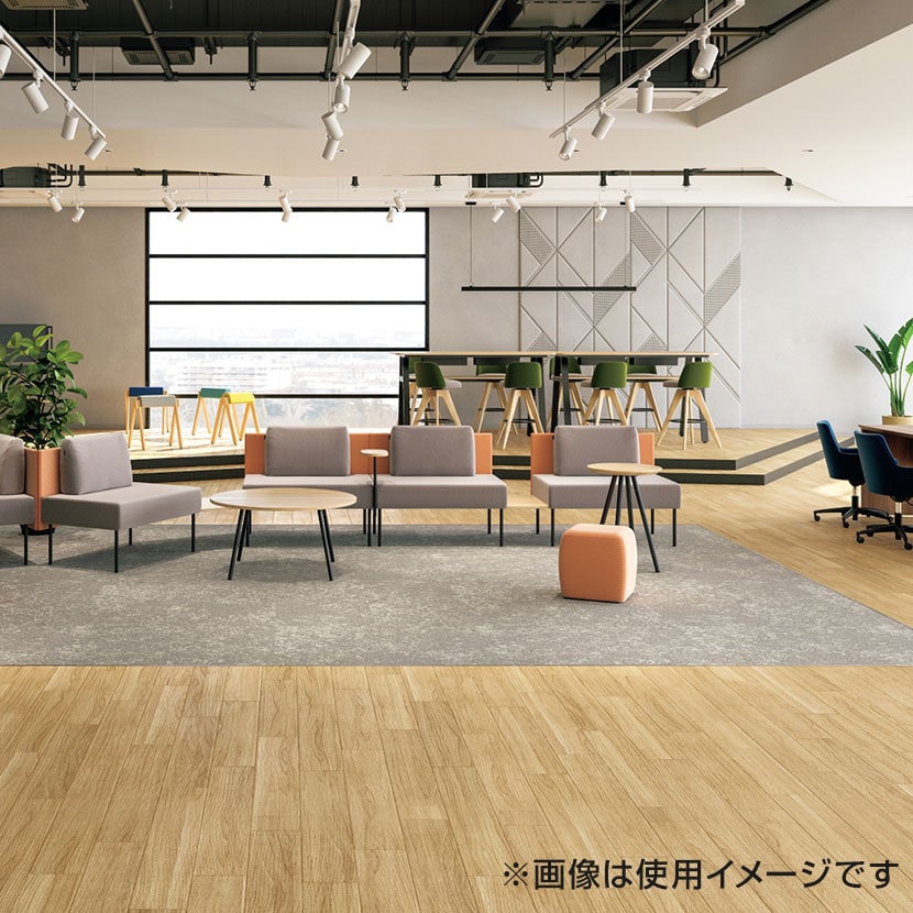 WFS-P BR | WORK FRAN ワークフラン パネルソファ専用オプション コンセント オフィスラウンジ 幅140×奥行38×高さ29mm プラス(PLUS) [2]