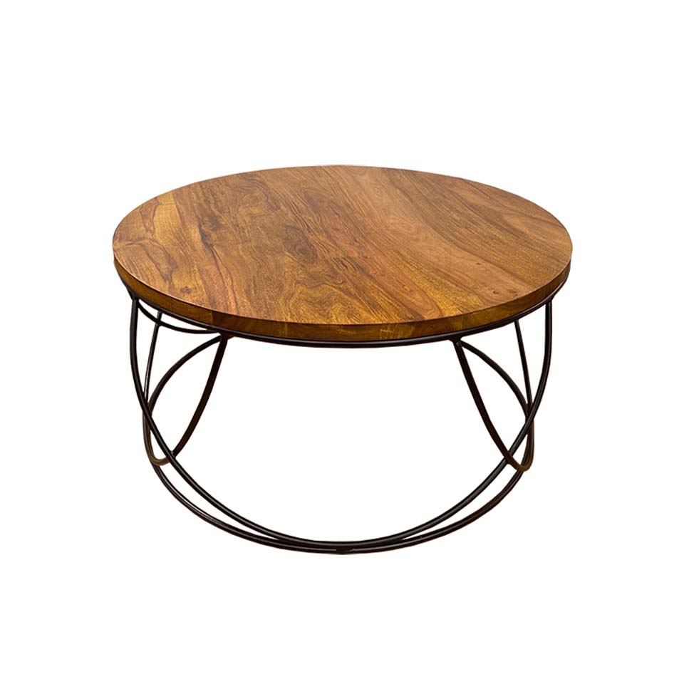 コーヒーテーブルSEPC-222B【送料無料】 [2]