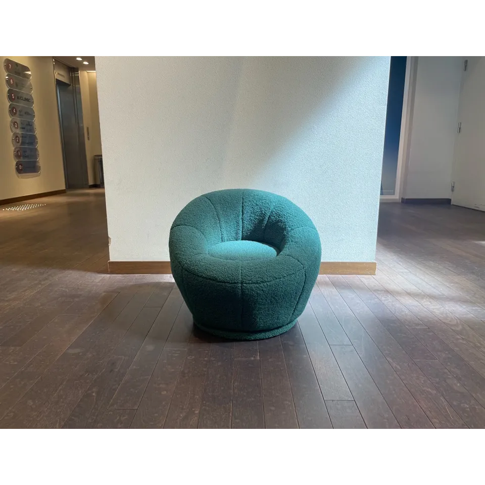 チェアSDC839【送料無料】グリーン [5]