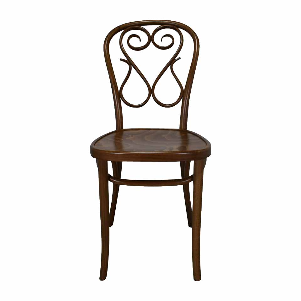 チェアA4【送料無料】ウォールナット [2]