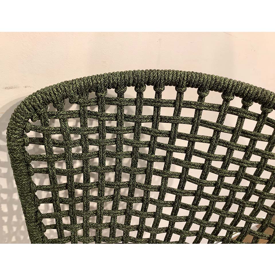 チェアSDC2596【送料無料】グリーン [5]