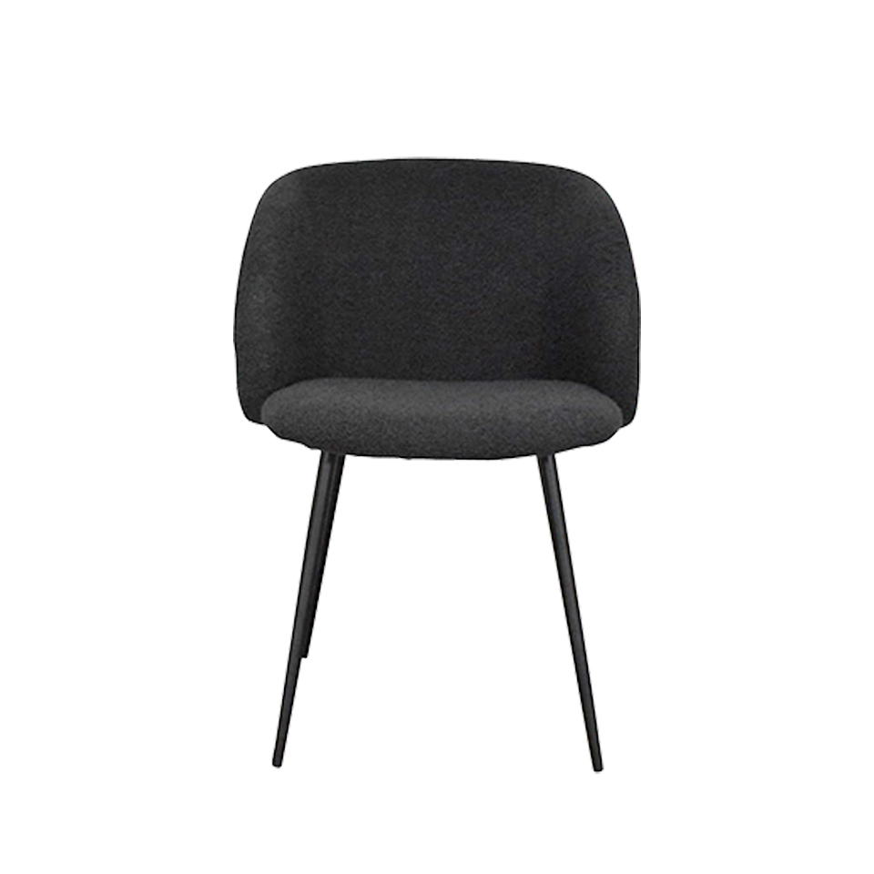 チェアSDC009【送料無料】ダークグレー [2]