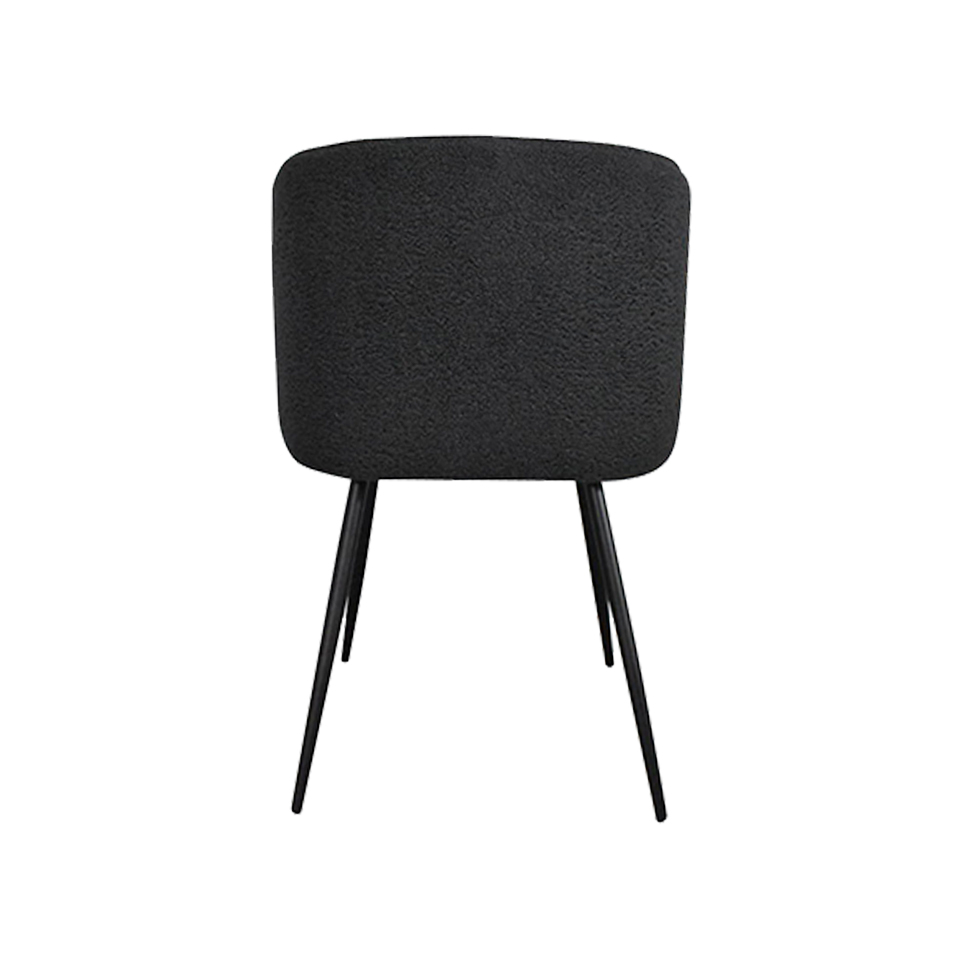 チェアSDC009【送料無料】ダークグレー [4]