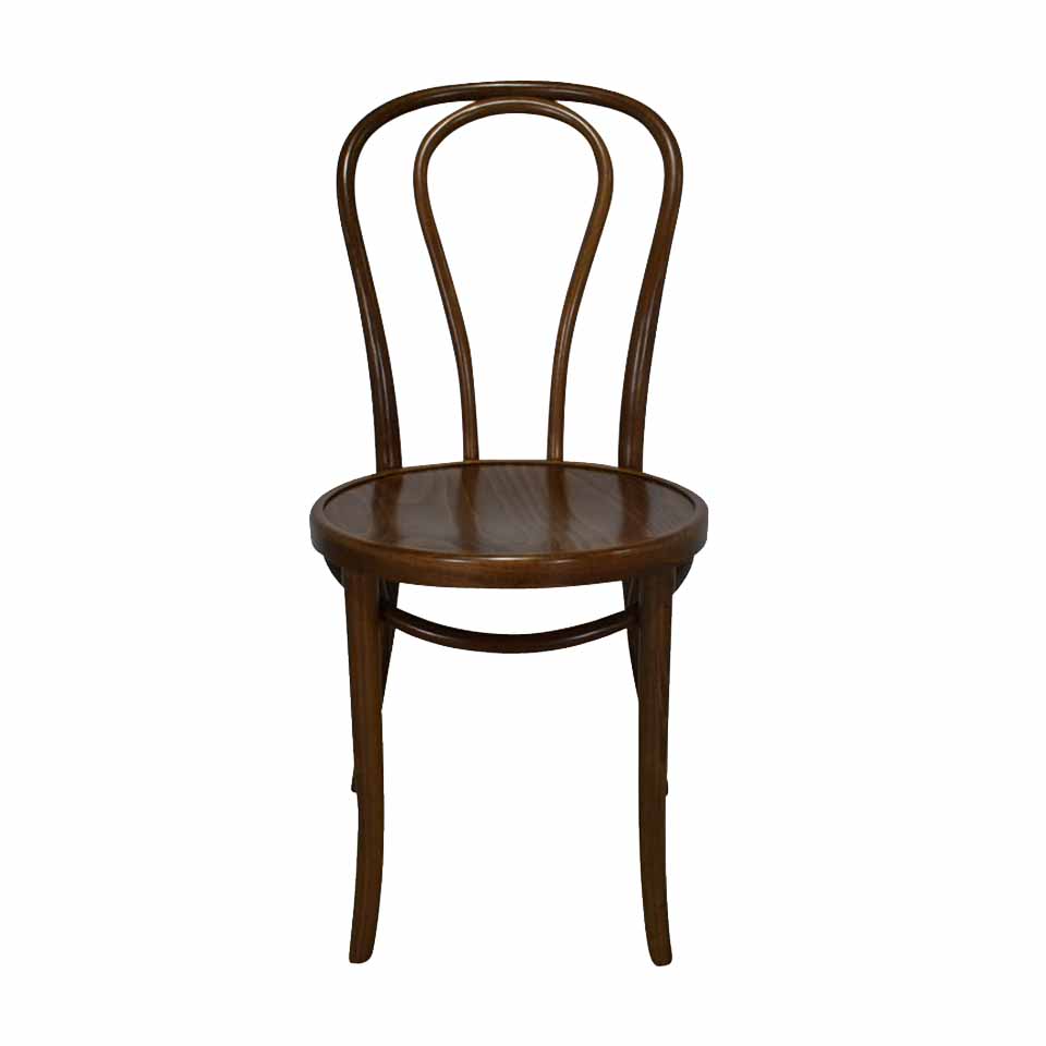 チェアA18【送料無料】ウォールナット [2]