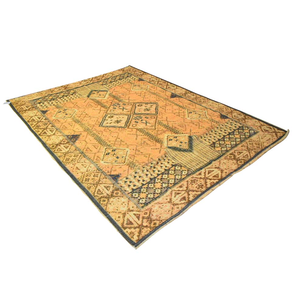 ラグLI-229716(200×250cm)【送料無料】 [2]