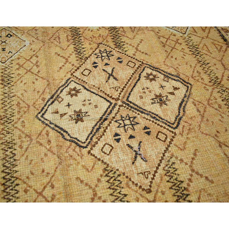 ラグLI-229716(200×250cm)【送料無料】 [3]