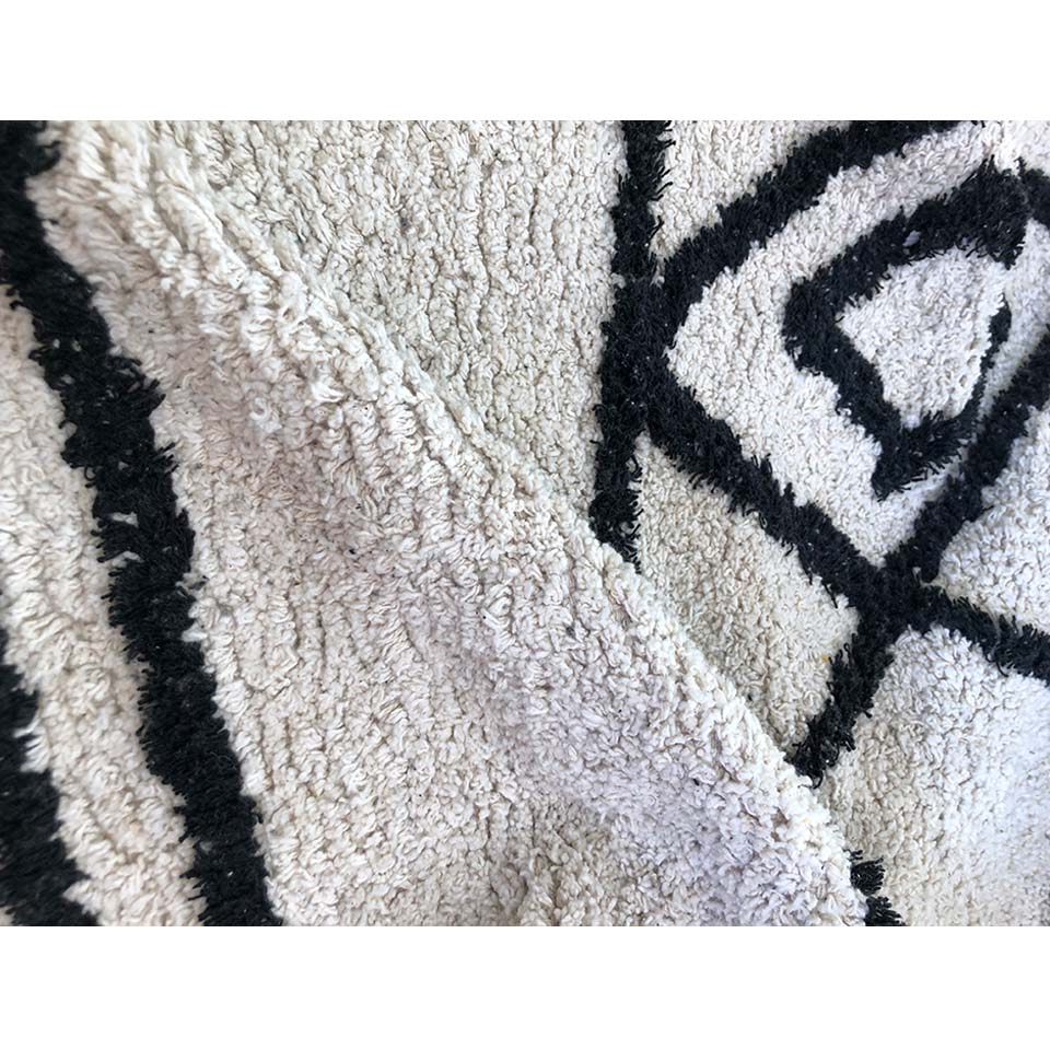 ラグLI-229693(140×200cm)【送料無料】 [3]