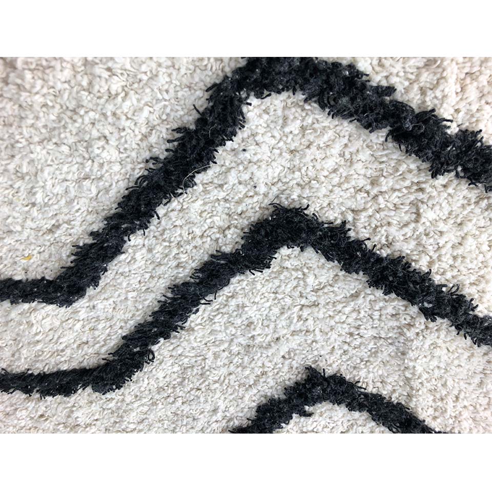 ラグLI-229686(140×200cm)【送料無料】 [4]