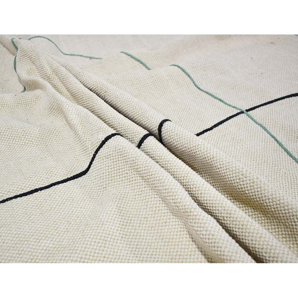 ラグLI-229683(140×200cm)【送料無料】 [3]