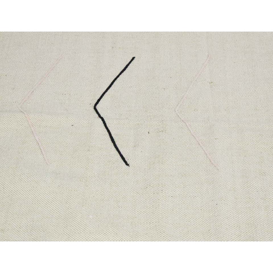 ラグLI-229683(140×200cm)【送料無料】 [5]