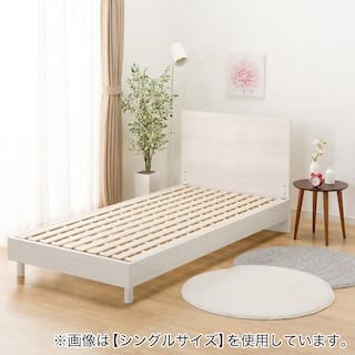 セミダブルフレーム　ＳＤフレーム　ＮＳ−００１　ＷＷ　Ｌ／Ｌ　Ｓ　<N> [5]