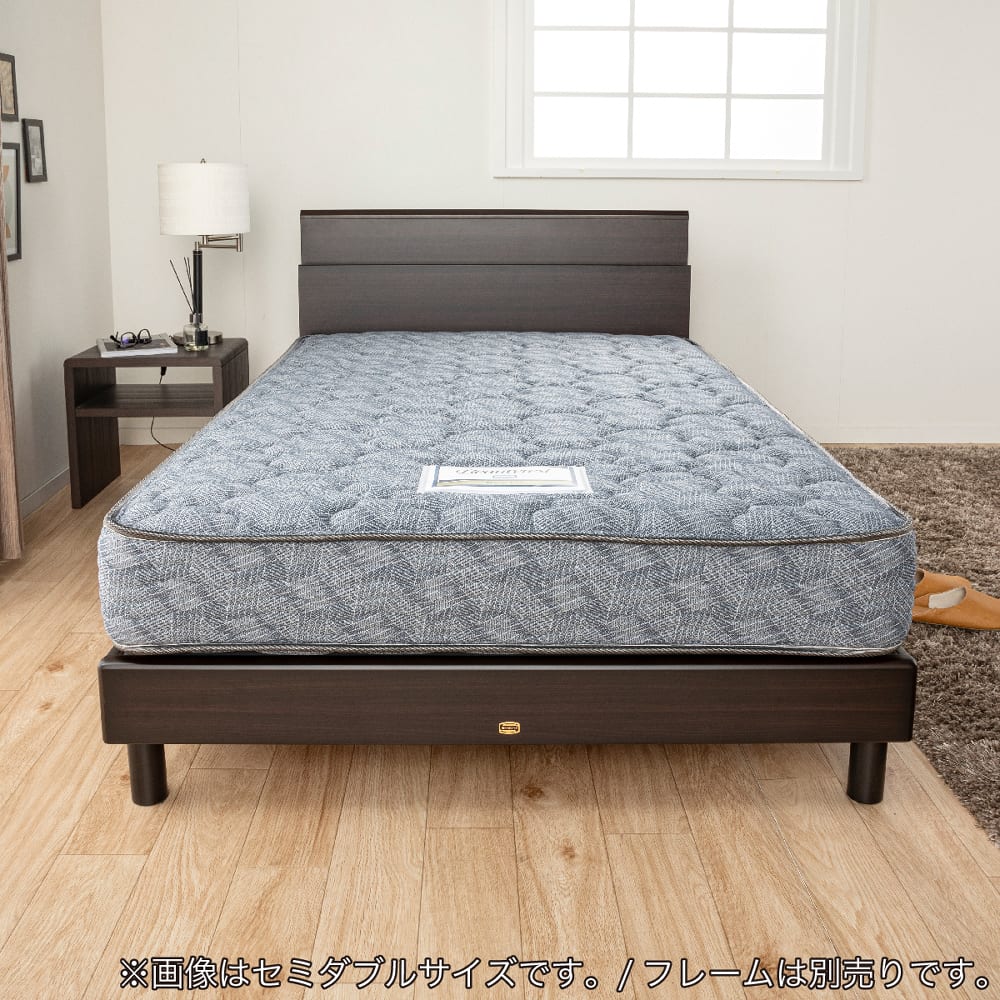 ［シモンズ］　5.5インチニューフィット（シングルマットレス）　ＡＢ２４Ｓ１３ [3]