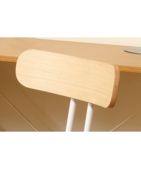 カジュアルデスクチェア [3]