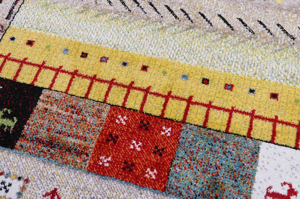 イビサ　ＩＶ　１３３×１９０ｃｍ [5]