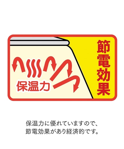 こたつ上掛けカバー [3]
