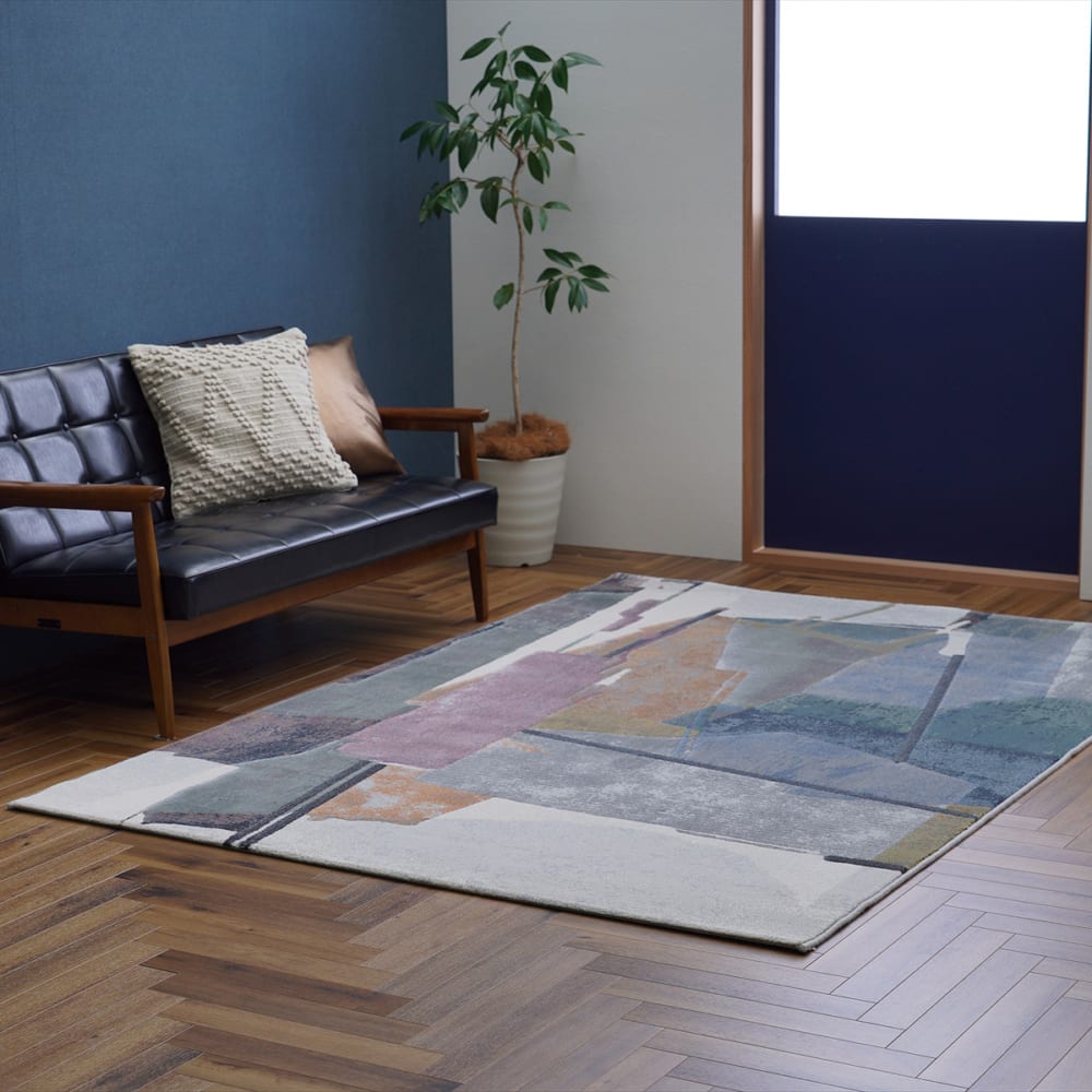 スピネル　１３３×１９５ [2]