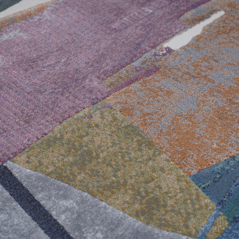 スピネル　１３３×１９５ [3]