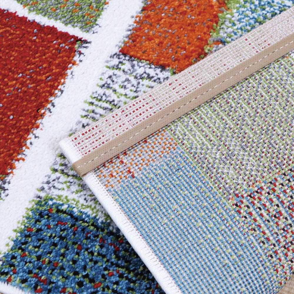 エデン　１３３ｘ１９０ｃｍ [4]