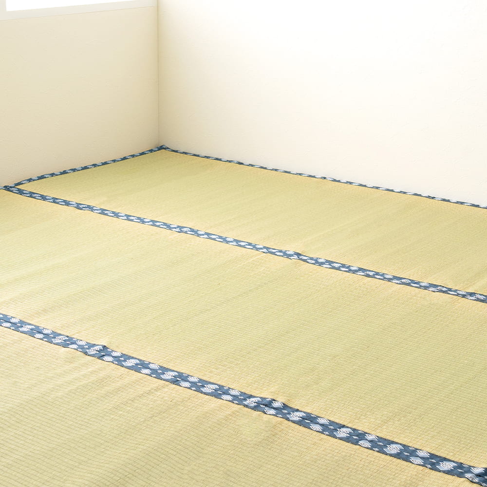 はっ水上敷　ほほえみ　江戸間　4.5帖 [5]