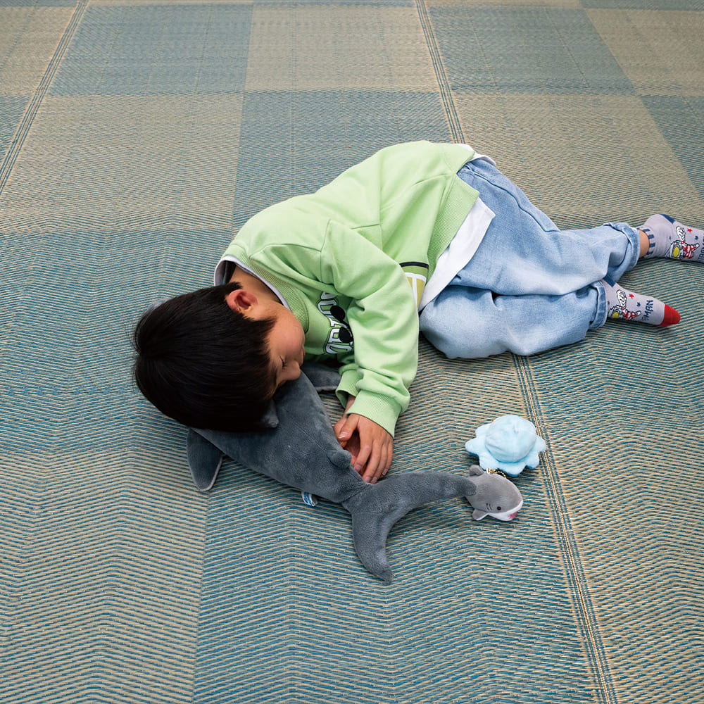 ルネ　ＢＬ　本間　２帖 [2]