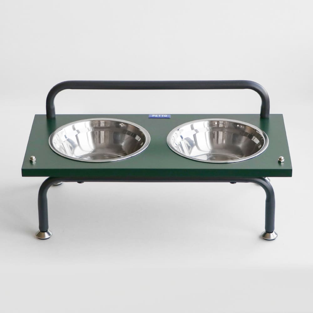 ペットボール（エサ皿）　ＧＩＡＮＮＡ　（ジェンナ）ＧＲ　Ｌ [3]