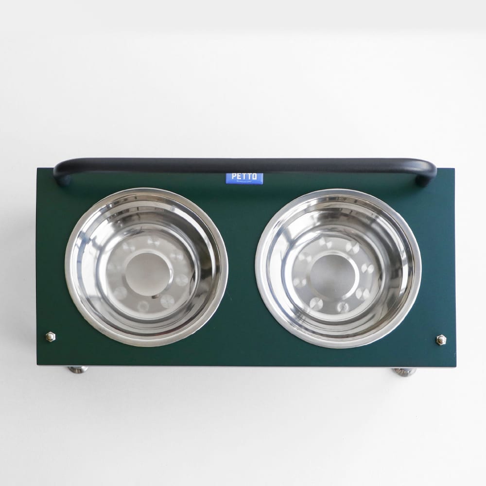 ペットボール（エサ皿）　ＧＩＡＮＮＡ　（ジェンナ）ＧＲ　Ｌ [5]