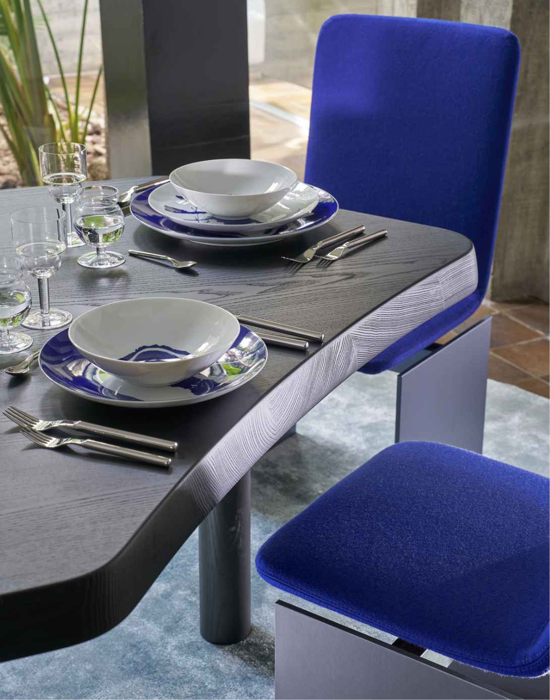 545 TABLE MONTPARNASSE【受注輸入】 [4]