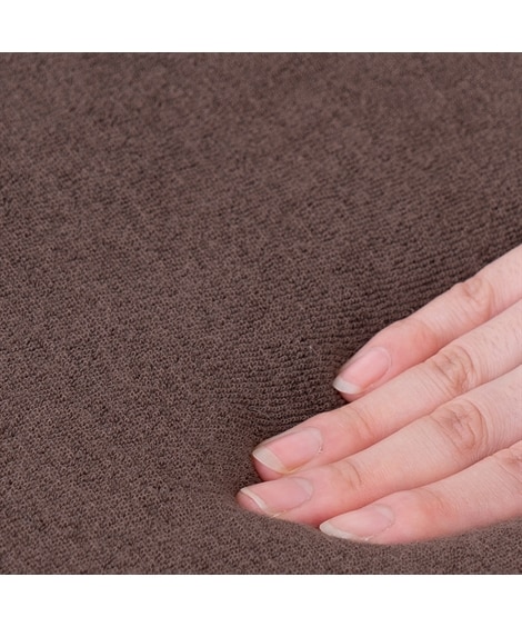 低・高反発が選べるリバーシブルマットレス [4]