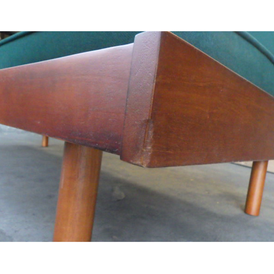 【アウトレット】ソファYU9279 3人掛け【送料・開梱設置無料】グリーン [4]