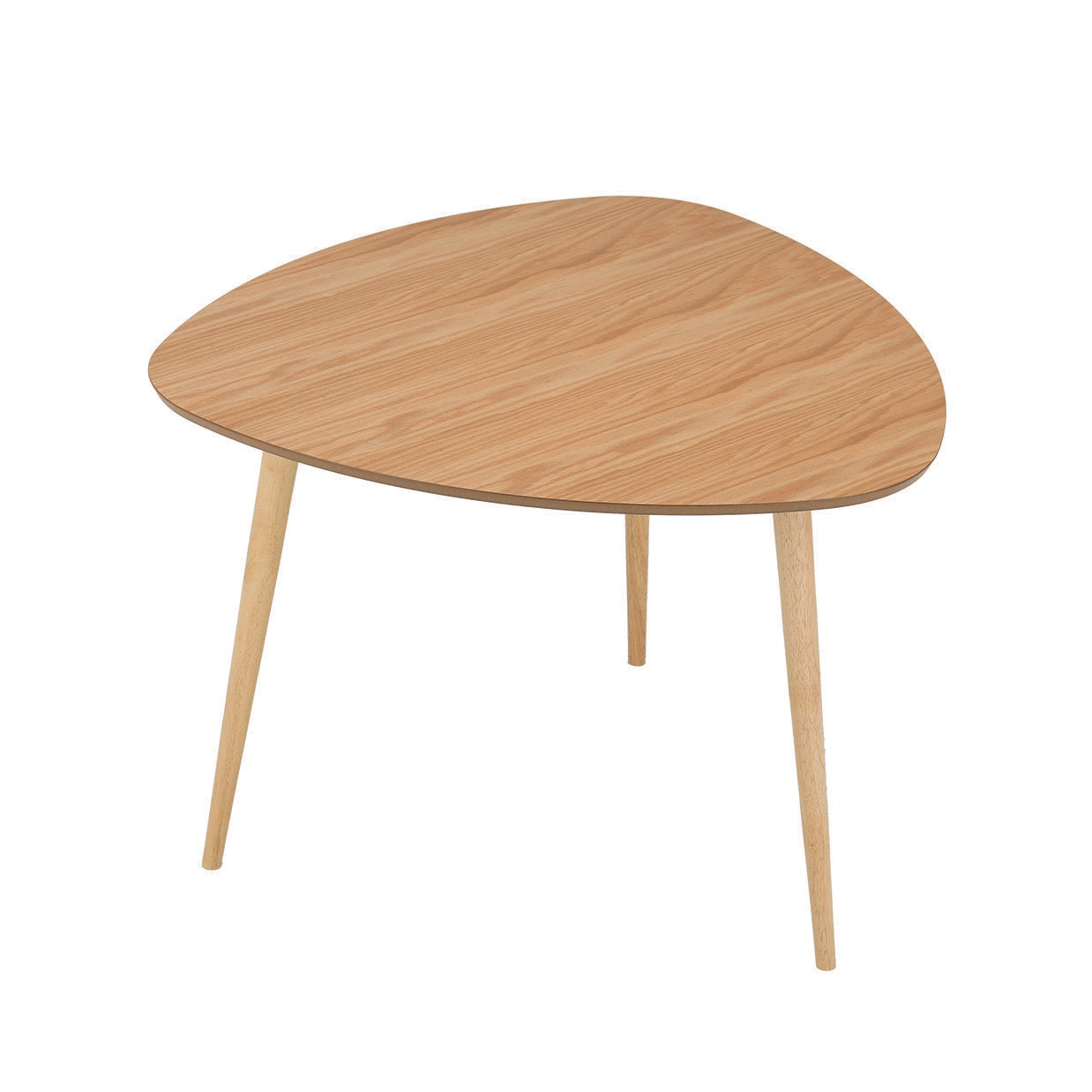 ダイニングテーブルBF2458【送料無料】オーク [2]