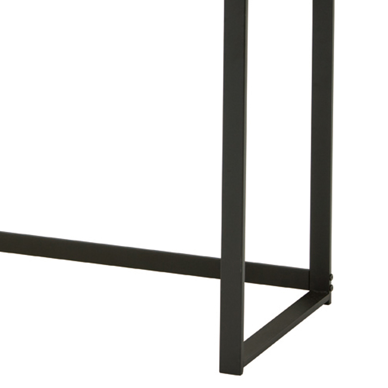 デスクBF6648-1【送料無料】オーク [3]