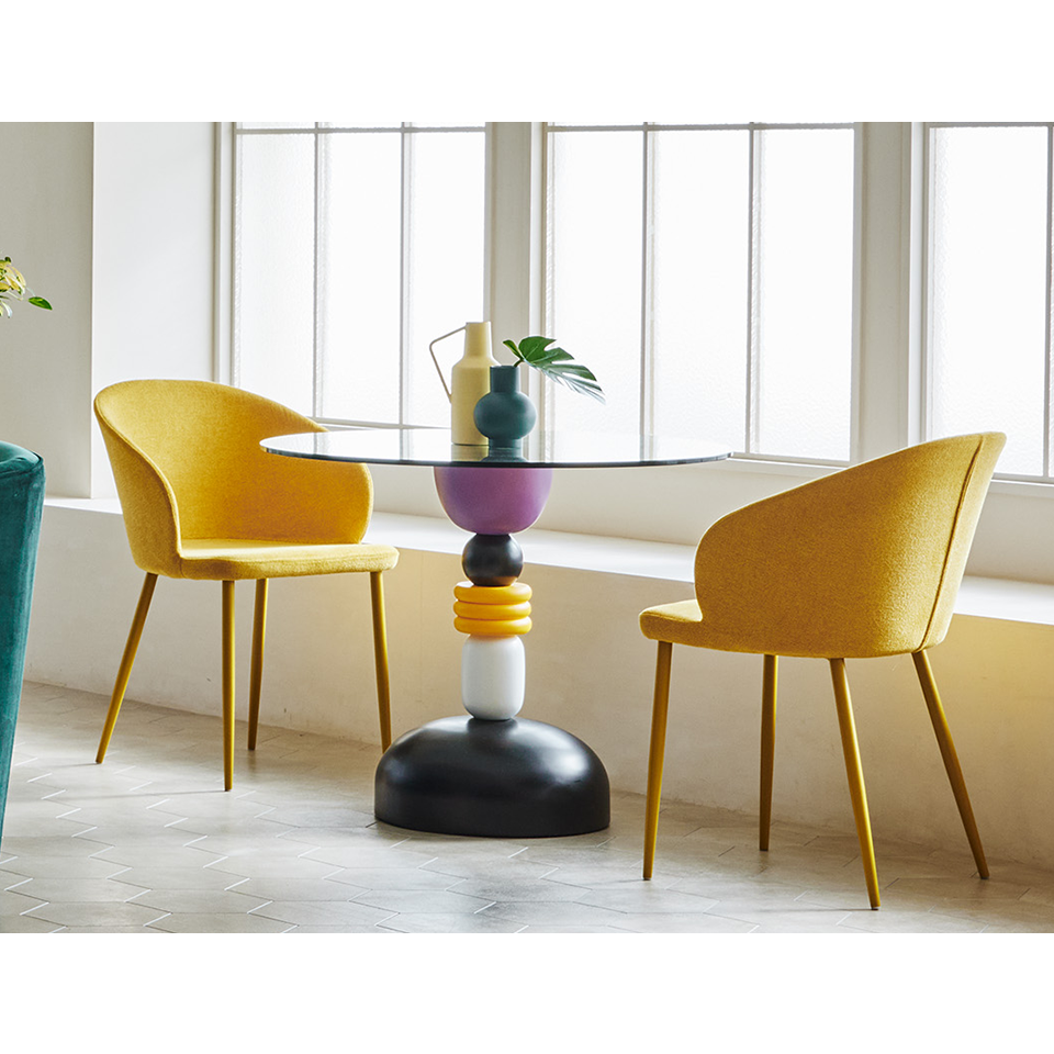 ダイニングテーブルRT-S112C【送料無料】 [5]