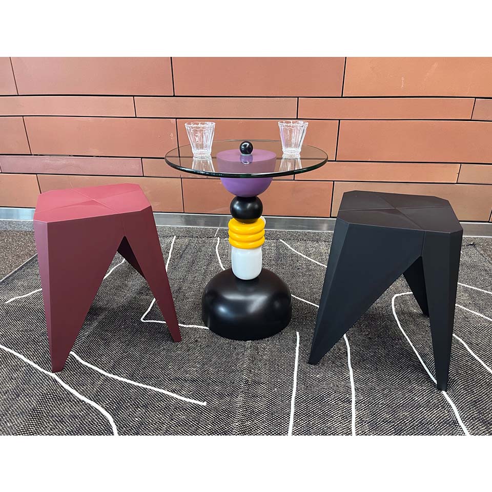 サイドテーブルTT-S112【送料無料】 [4]