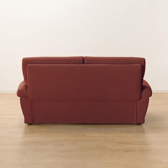 3人掛け布張りソファ(Nポケット BS13 AQ-RE) <N> [5]