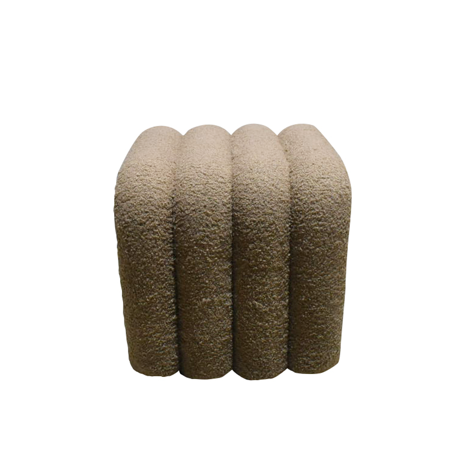 スツールHS-NP18【送料無料】ブラウン [2]