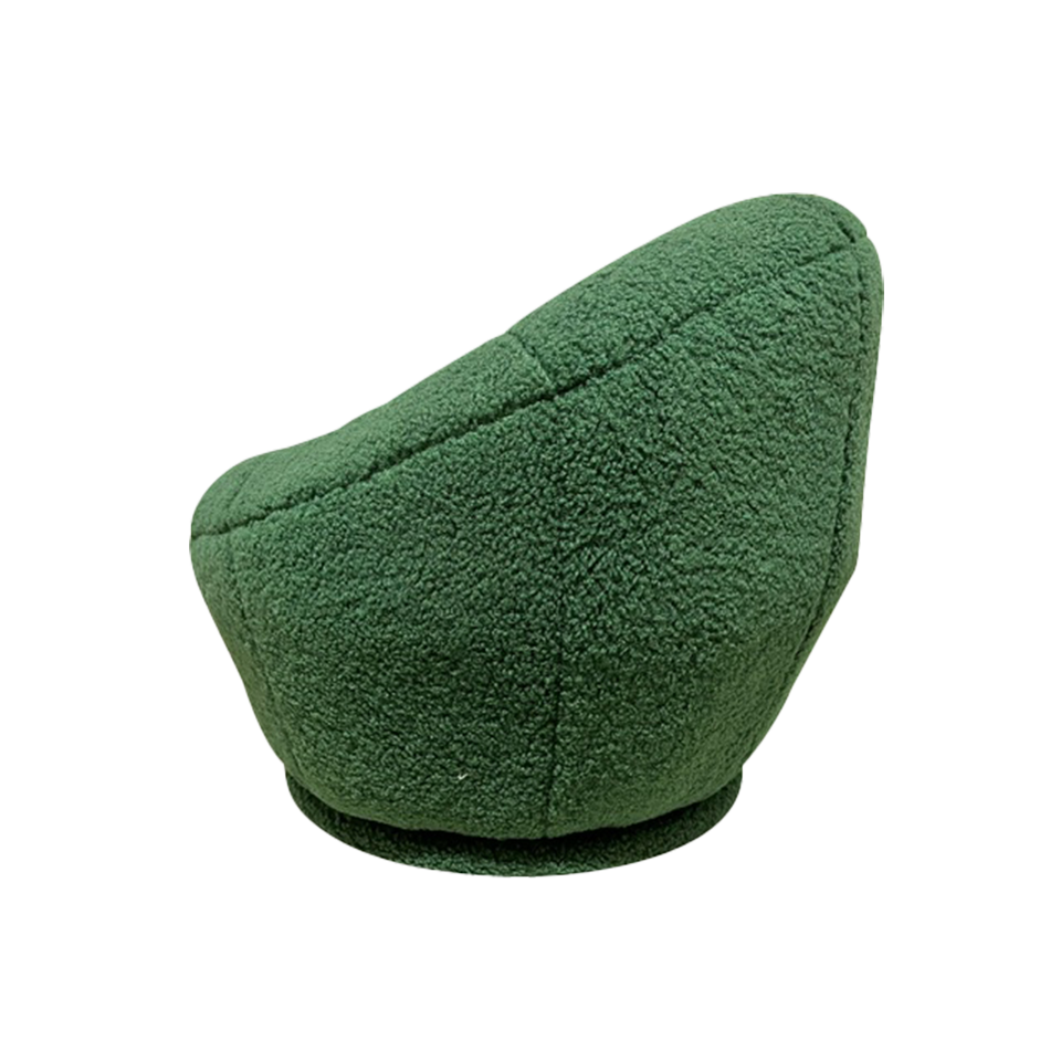 チェアSDC839【送料無料】グリーン [2]