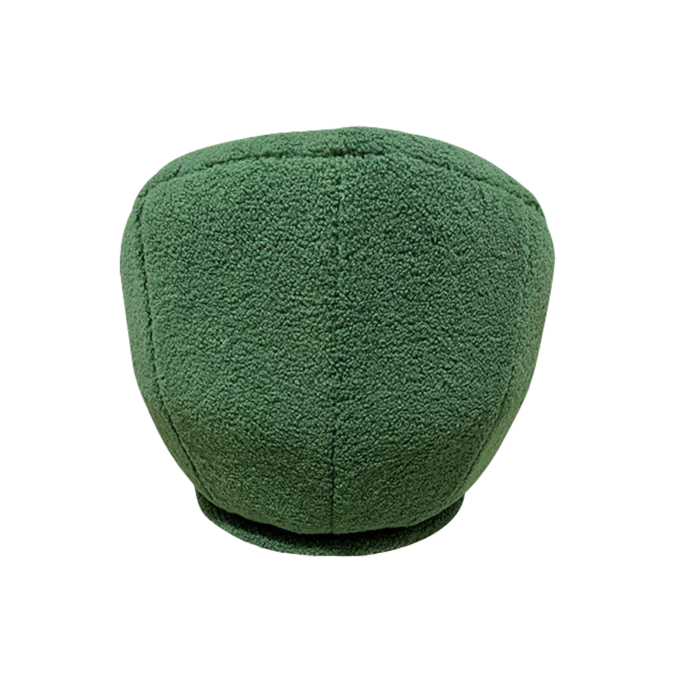 チェアSDC839【送料無料】グリーン [3]