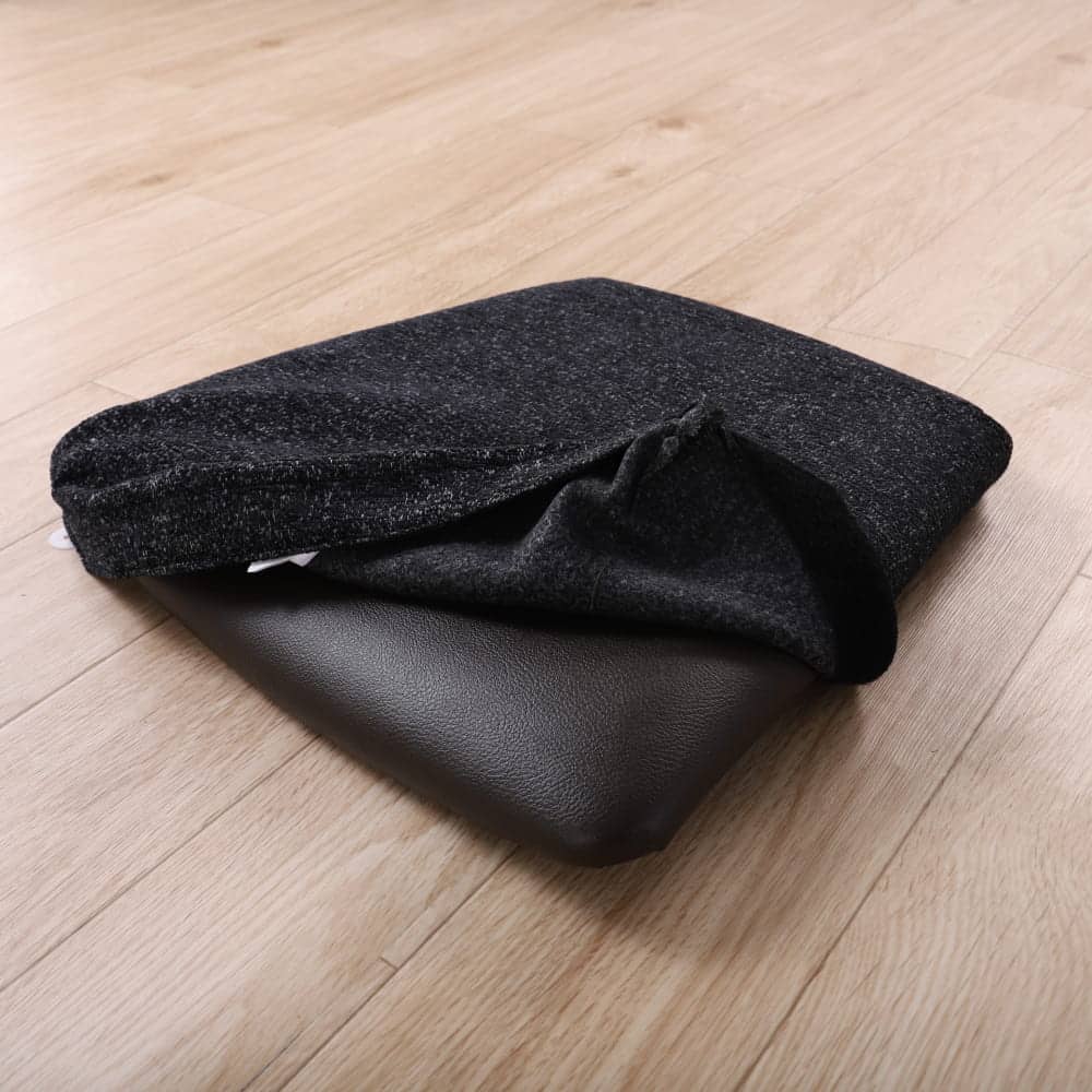 ダイニングチェア　WOセレクト　GBチェア（WAL）　カバー付き（TMNV） [2]