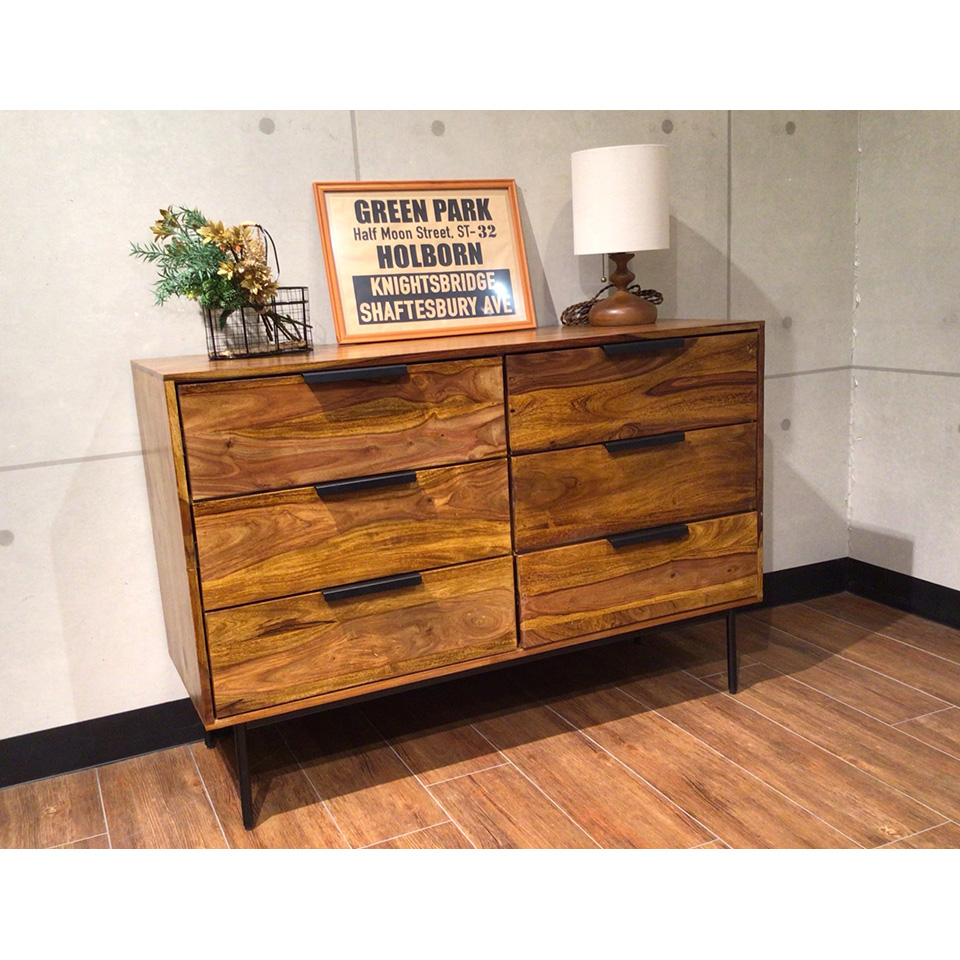 サイドボードSEPC-437【送料無料】 [4]