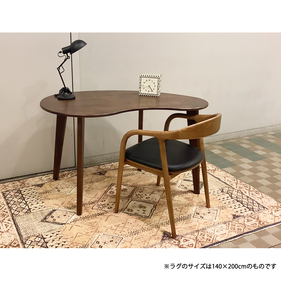 ラグLI-229716(200×250cm)【送料無料】 [5]