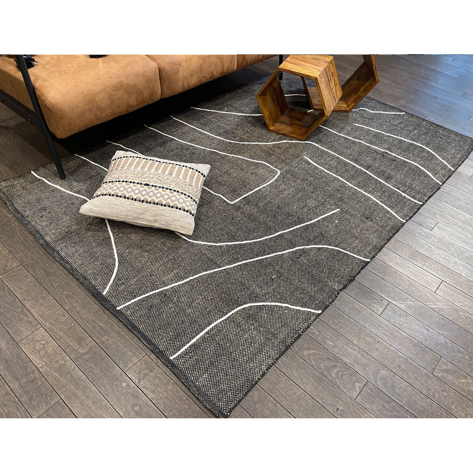 ラグLI-229679(140×200cm)【送料無料】 [5]