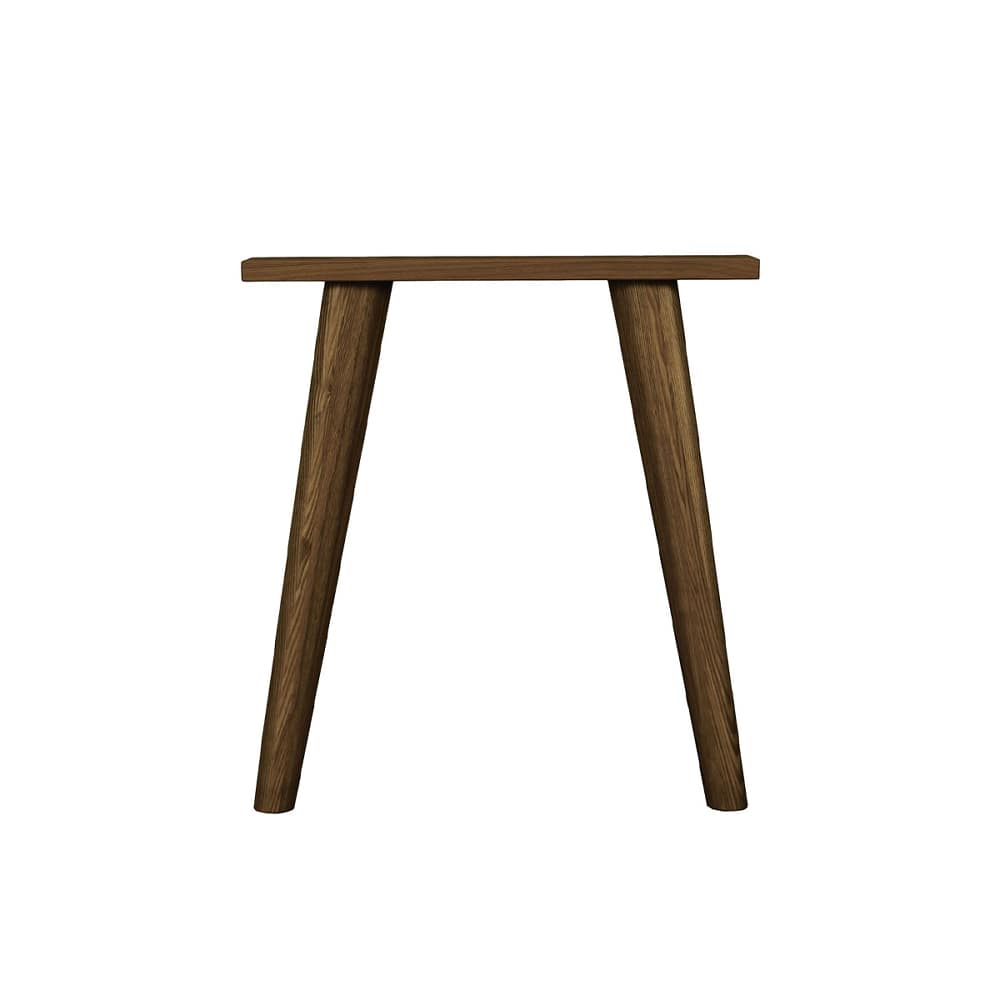 ダイニングテーブル　クラフト　１５０テーブル　ハ脚　ＤＢＮ [2]